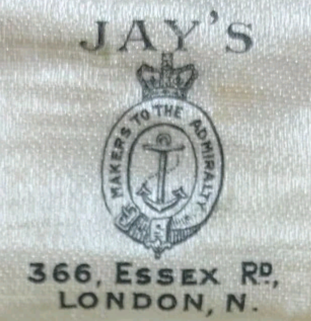 Retailer Stamp